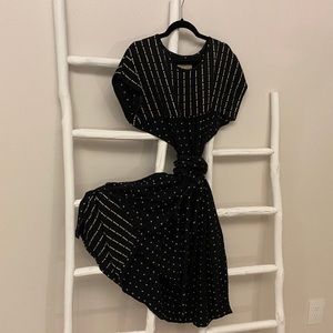 Ace & Jig /  Austin Dress ▪️▫️